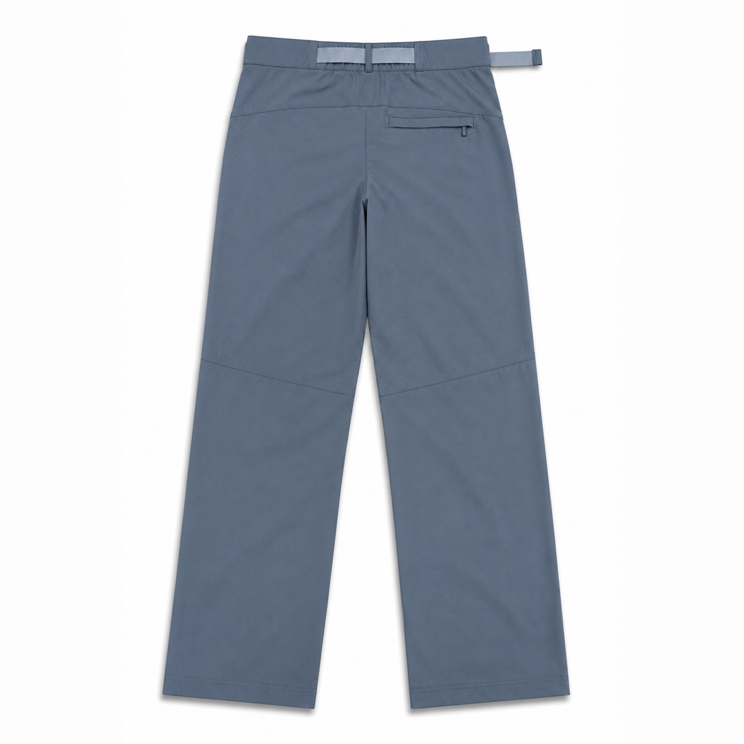 Straight Fit Trousers - Image 6